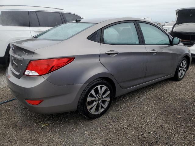 Photo 2 VIN: KMHCT4AE3HU364970 - HYUNDAI ACCENT SE 