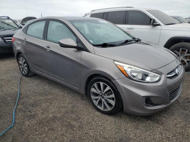 Photo 3 VIN: KMHCT4AE3HU364970 - HYUNDAI ACCENT SE 