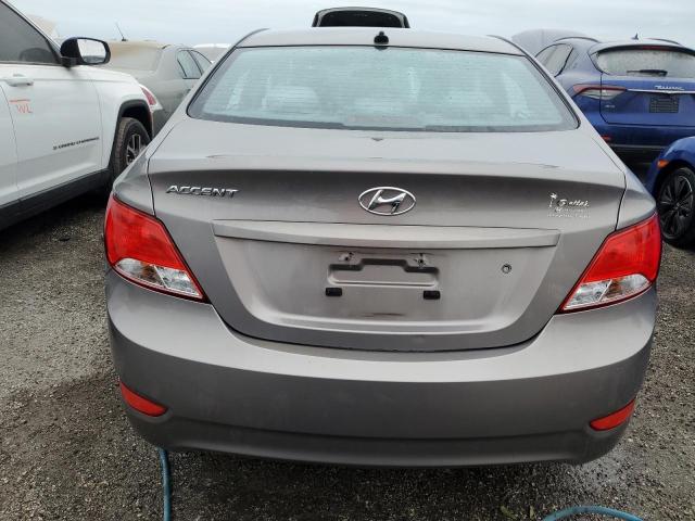 Photo 5 VIN: KMHCT4AE3HU364970 - HYUNDAI ACCENT SE 