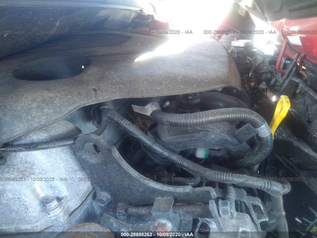 Photo 9 VIN: KMHCT4AE3HU374768 - HYUNDAI ACCENT 