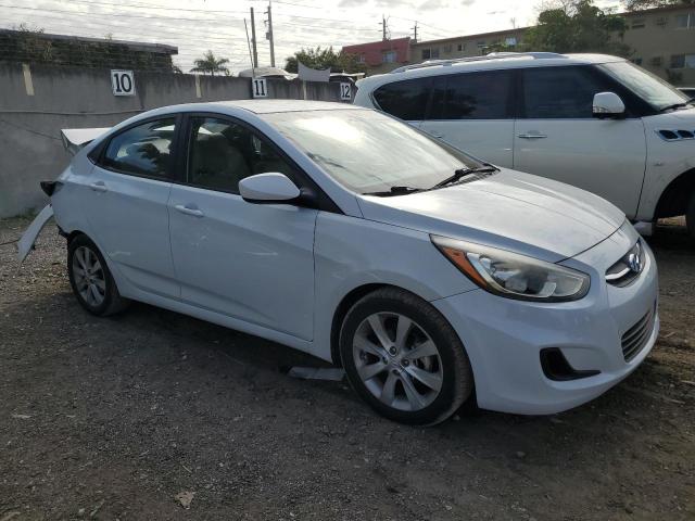 Photo 3 VIN: KMHCT4AE3HU379064 - HYUNDAI ACCENT 