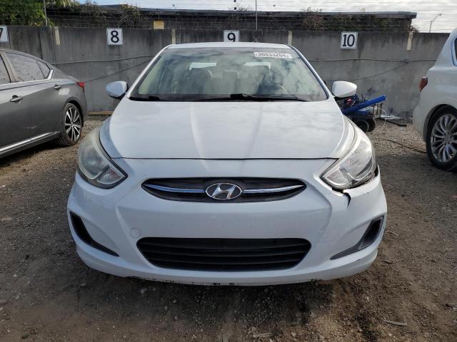 Photo 4 VIN: KMHCT4AE3HU379064 - HYUNDAI ACCENT 