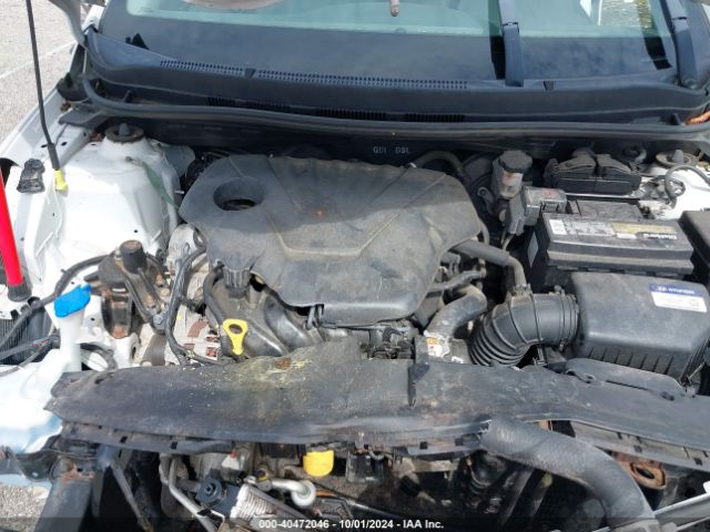 Photo 9 VIN: KMHCT4AE3HU381249 - HYUNDAI ACCENT 