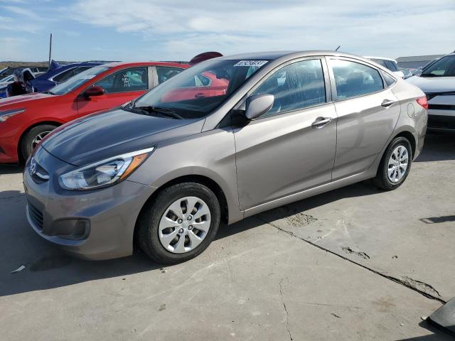 Photo 0 VIN: KMHCT4AE3HU393112 - HYUNDAI ACCENT 