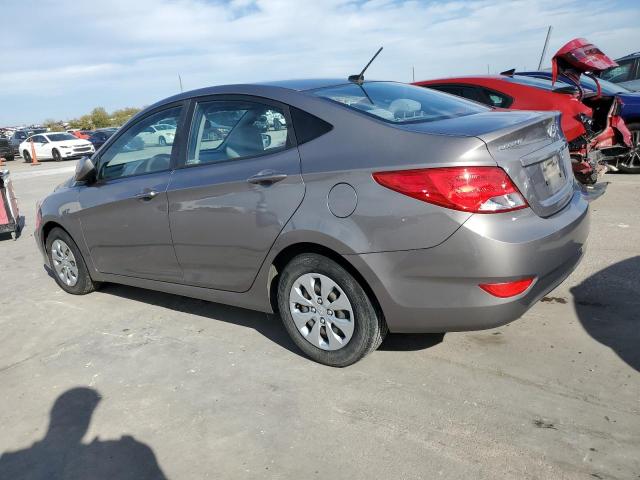 Photo 1 VIN: KMHCT4AE3HU393112 - HYUNDAI ACCENT 