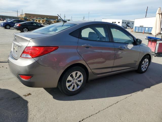 Photo 2 VIN: KMHCT4AE3HU393112 - HYUNDAI ACCENT 