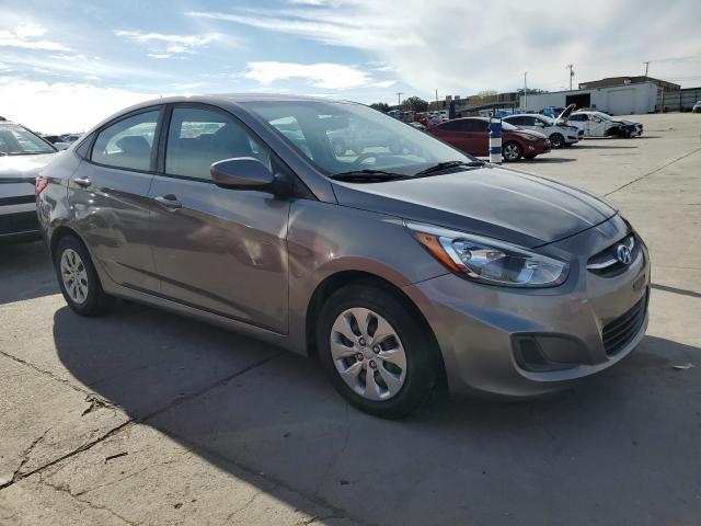 Photo 3 VIN: KMHCT4AE3HU393112 - HYUNDAI ACCENT 