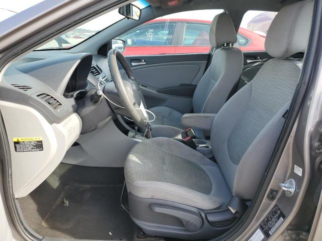 Photo 6 VIN: KMHCT4AE3HU393112 - HYUNDAI ACCENT 