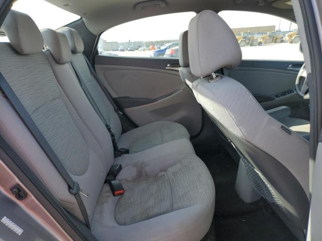 Photo 9 VIN: KMHCT4AE3HU393112 - HYUNDAI ACCENT 