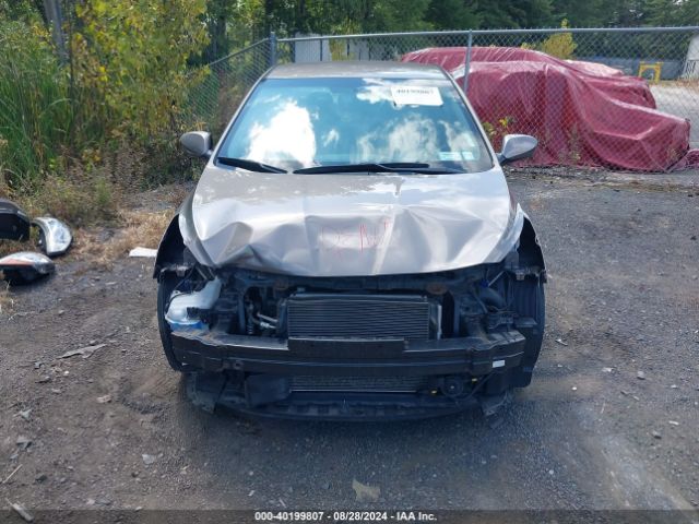 Photo 5 VIN: KMHCT4AE3HU393966 - HYUNDAI ACCENT 