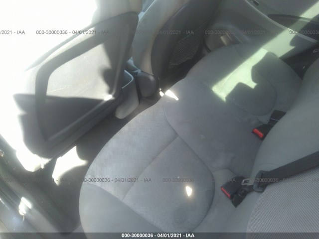 Photo 7 VIN: KMHCT4AE4CU037633 - HYUNDAI ACCENT 