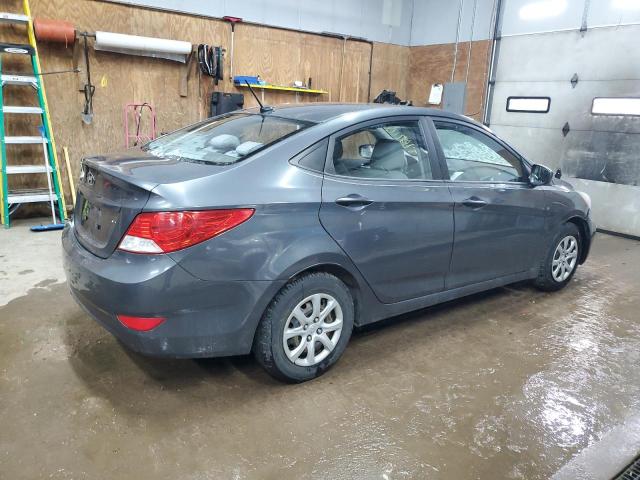 Photo 2 VIN: KMHCT4AE4CU047935 - HYUNDAI ACCENT GLS 