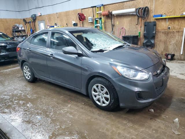 Photo 3 VIN: KMHCT4AE4CU047935 - HYUNDAI ACCENT GLS 