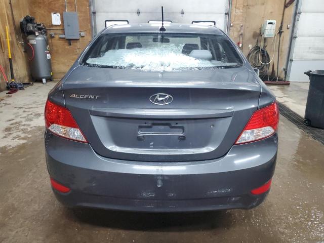 Photo 5 VIN: KMHCT4AE4CU047935 - HYUNDAI ACCENT GLS 