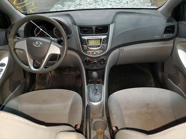 Photo 7 VIN: KMHCT4AE4CU047935 - HYUNDAI ACCENT GLS 