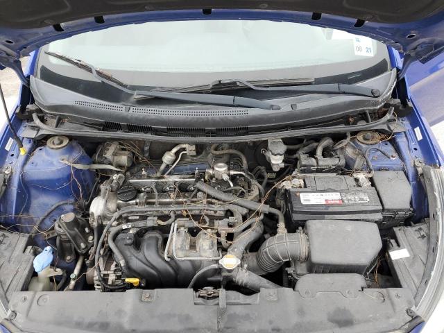 Photo 10 VIN: KMHCT4AE4CU084001 - HYUNDAI ACCENT GLS 