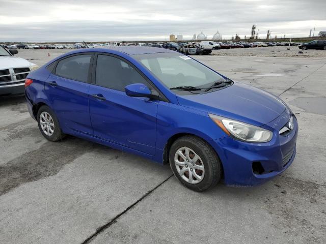 Photo 3 VIN: KMHCT4AE4CU084001 - HYUNDAI ACCENT GLS 