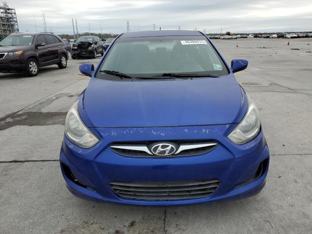 Photo 4 VIN: KMHCT4AE4CU084001 - HYUNDAI ACCENT GLS 