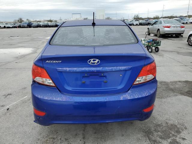 Photo 5 VIN: KMHCT4AE4CU084001 - HYUNDAI ACCENT GLS 