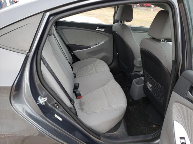 Photo 5 VIN: KMHCT4AE4CU090249 - HYUNDAI ACCENT GLS 