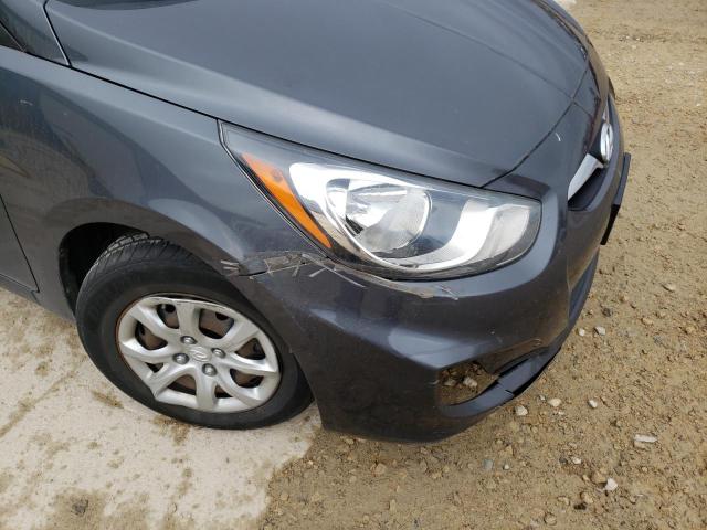 Photo 9 VIN: KMHCT4AE4CU090249 - HYUNDAI ACCENT GLS 