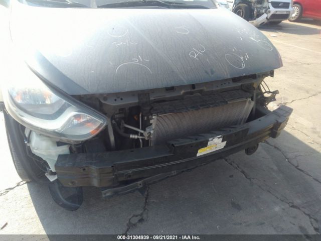 Photo 5 VIN: KMHCT4AE4CU094818 - HYUNDAI ACCENT 