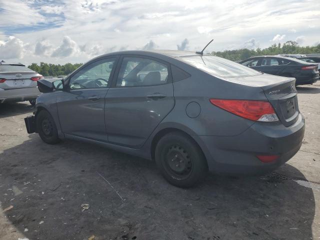 Photo 1 VIN: KMHCT4AE4CU153348 - HYUNDAI ACCENT 