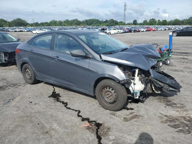 Photo 3 VIN: KMHCT4AE4CU153348 - HYUNDAI ACCENT 