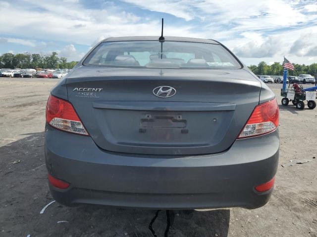 Photo 5 VIN: KMHCT4AE4CU153348 - HYUNDAI ACCENT 