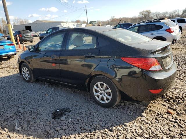 Photo 1 VIN: KMHCT4AE4CU156802 - HYUNDAI ACCENT GLS 