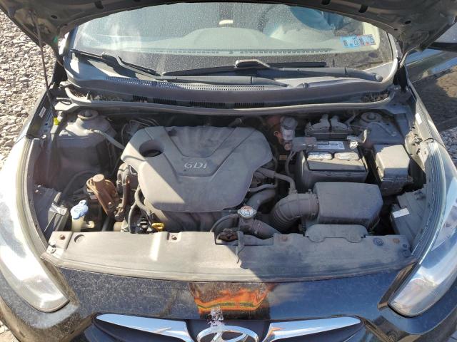 Photo 10 VIN: KMHCT4AE4CU156802 - HYUNDAI ACCENT GLS 