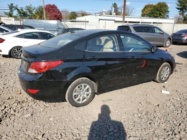 Photo 2 VIN: KMHCT4AE4CU156802 - HYUNDAI ACCENT GLS 