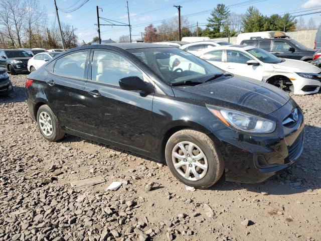 Photo 3 VIN: KMHCT4AE4CU156802 - HYUNDAI ACCENT GLS 