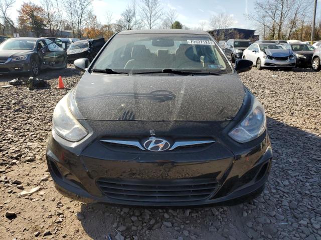 Photo 4 VIN: KMHCT4AE4CU156802 - HYUNDAI ACCENT GLS 