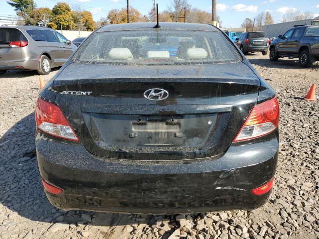 Photo 5 VIN: KMHCT4AE4CU156802 - HYUNDAI ACCENT GLS 