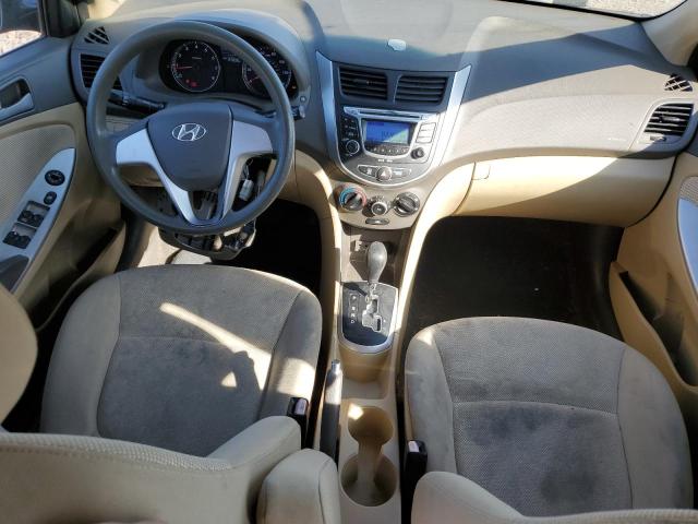 Photo 7 VIN: KMHCT4AE4CU156802 - HYUNDAI ACCENT GLS 