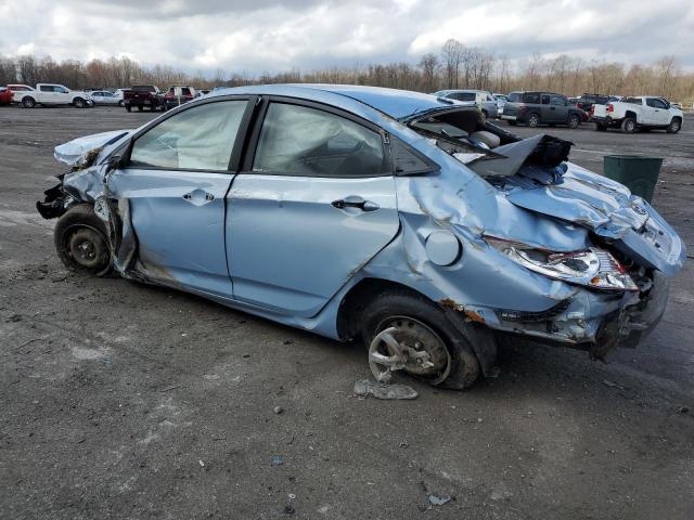 Photo 1 VIN: KMHCT4AE4CU158274 - HYUNDAI ACCENT 