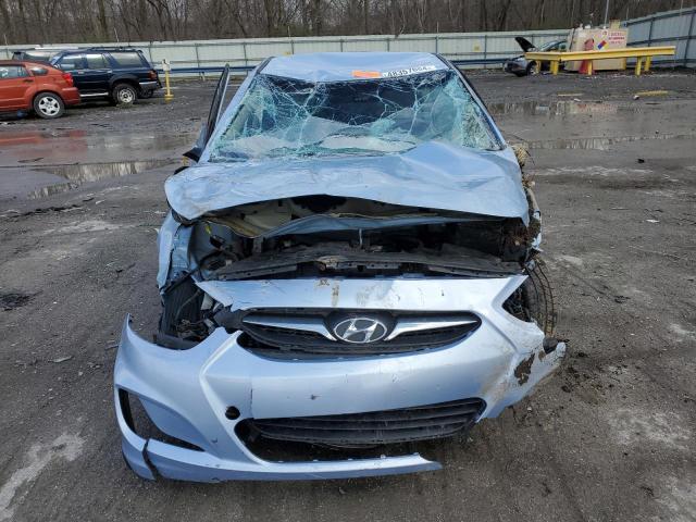 Photo 4 VIN: KMHCT4AE4CU158274 - HYUNDAI ACCENT 