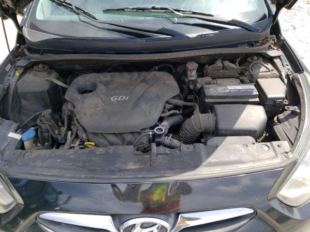 Photo 10 VIN: KMHCT4AE4CU169162 - HYUNDAI ACCENT GLS 