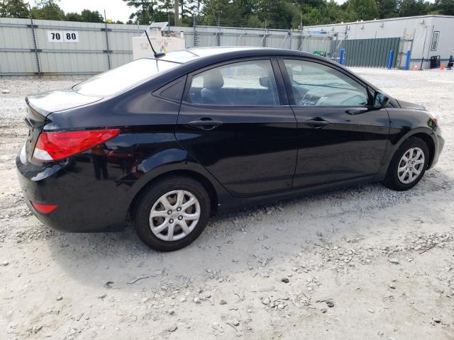 Photo 2 VIN: KMHCT4AE4CU169162 - HYUNDAI ACCENT GLS 