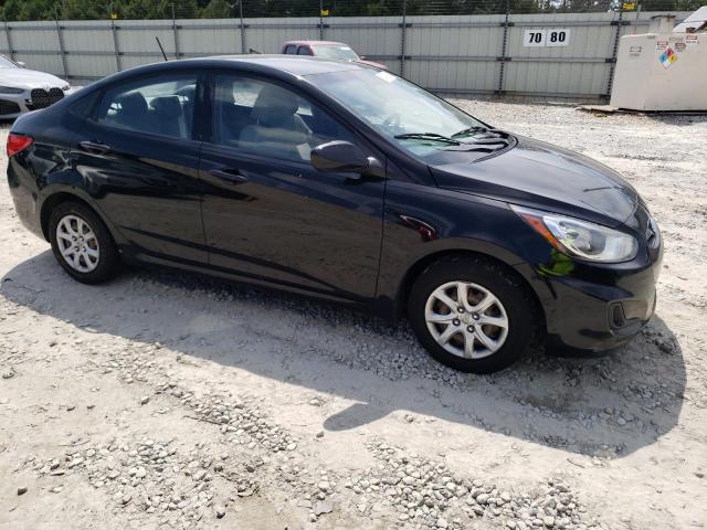 Photo 3 VIN: KMHCT4AE4CU169162 - HYUNDAI ACCENT GLS 