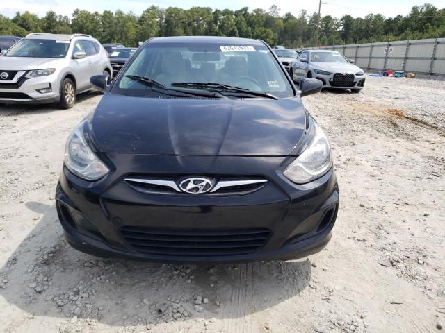 Photo 4 VIN: KMHCT4AE4CU169162 - HYUNDAI ACCENT GLS 