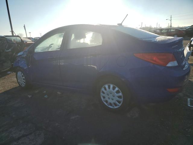 Photo 1 VIN: KMHCT4AE4CU184146 - HYUNDAI ACCENT 