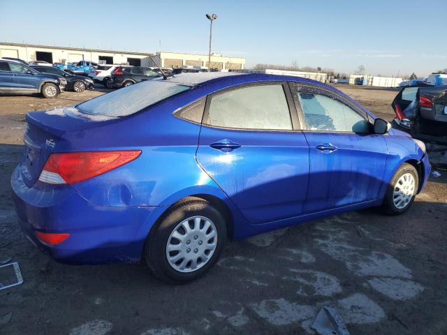 Photo 2 VIN: KMHCT4AE4CU184146 - HYUNDAI ACCENT 