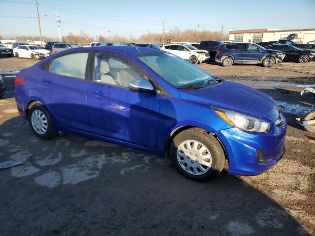 Photo 3 VIN: KMHCT4AE4CU184146 - HYUNDAI ACCENT 