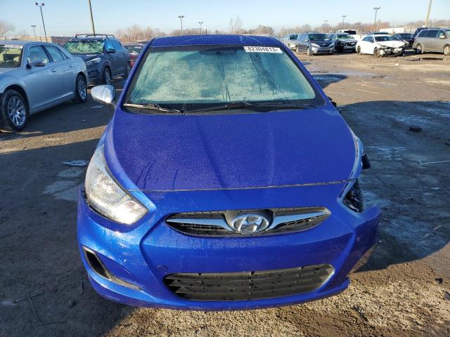 Photo 4 VIN: KMHCT4AE4CU184146 - HYUNDAI ACCENT 