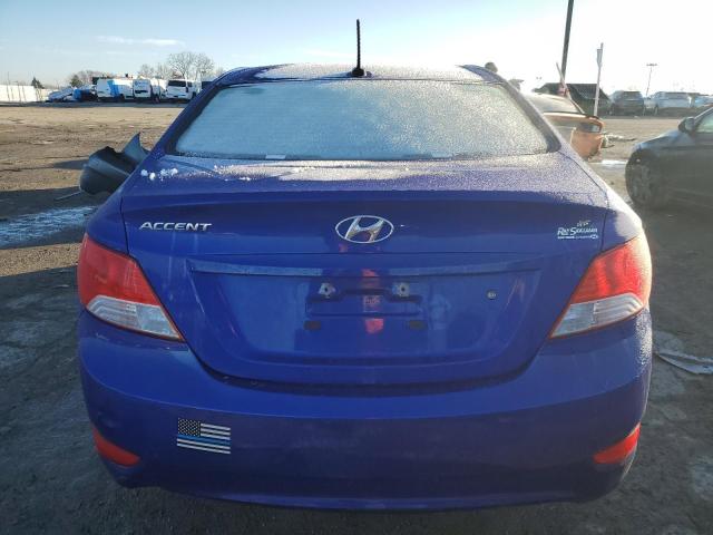 Photo 5 VIN: KMHCT4AE4CU184146 - HYUNDAI ACCENT 