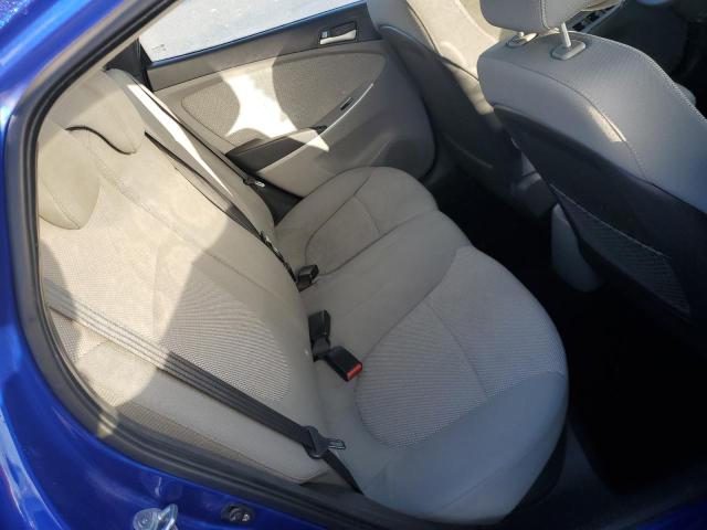 Photo 9 VIN: KMHCT4AE4CU184146 - HYUNDAI ACCENT 