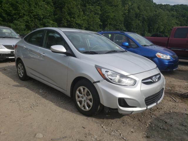 Photo 0 VIN: KMHCT4AE4CU188410 - HYUNDAI ACCENT GLS 