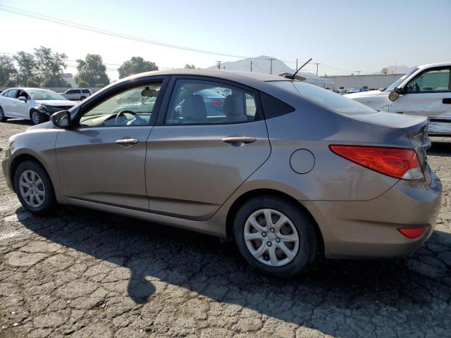 Photo 1 VIN: KMHCT4AE4CU201821 - HYUNDAI ACCENT GLS 